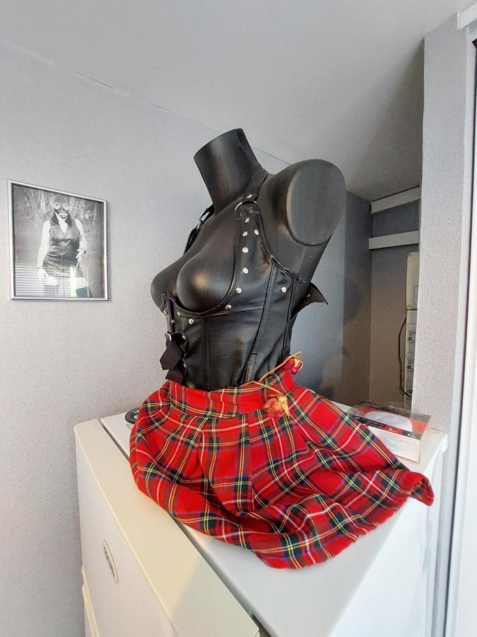 Plaisir Extreme Appartement Roanne Buitenkant foto