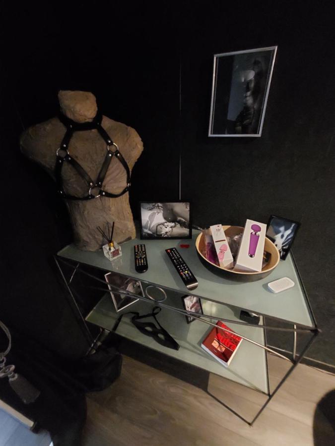 Plaisir Extreme Appartement Roanne Buitenkant foto