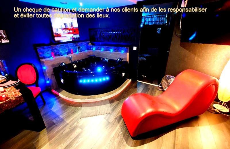 Plaisir Extreme Appartement Roanne Buitenkant foto