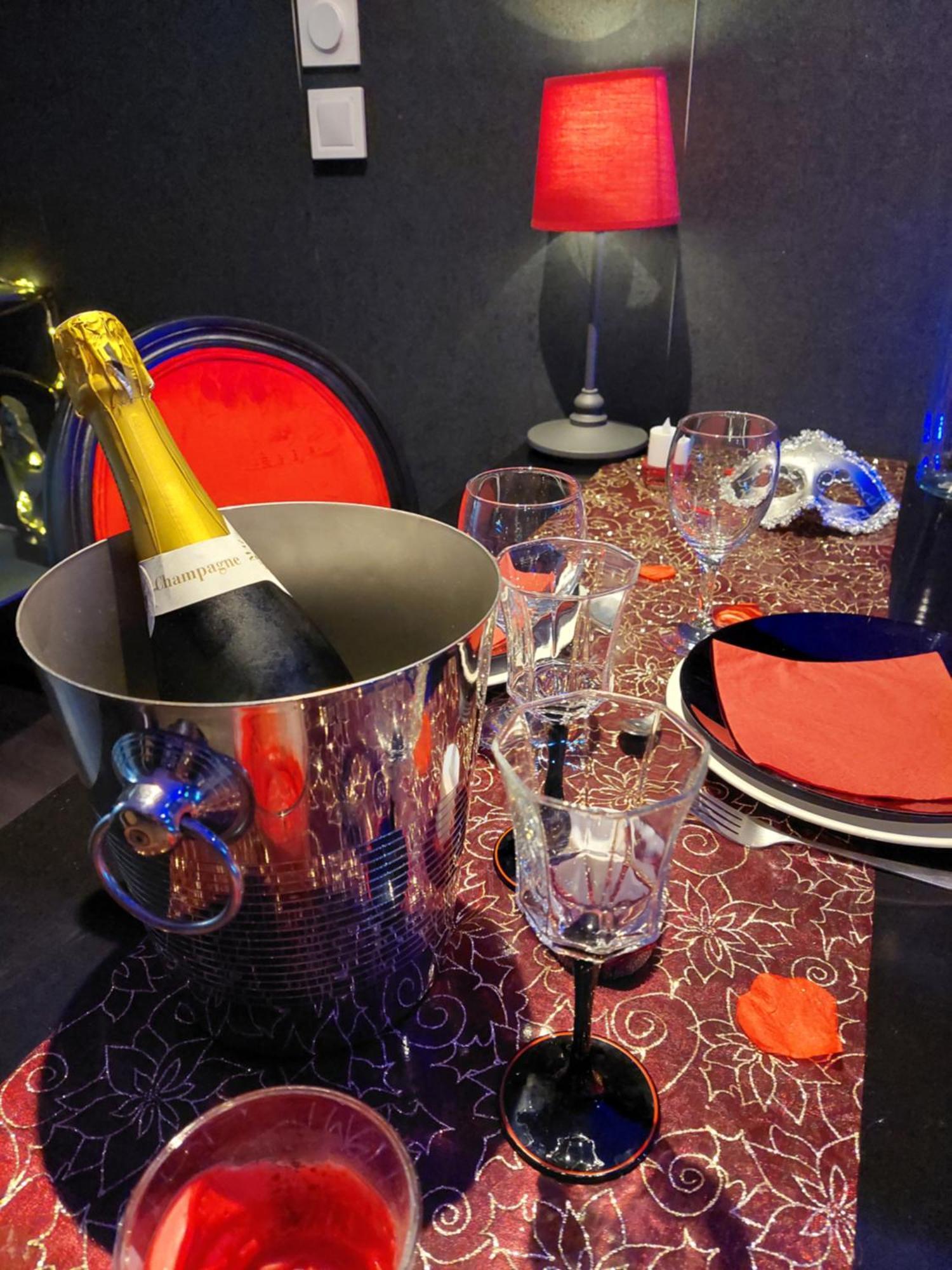 Plaisir Extreme Appartement Roanne Buitenkant foto