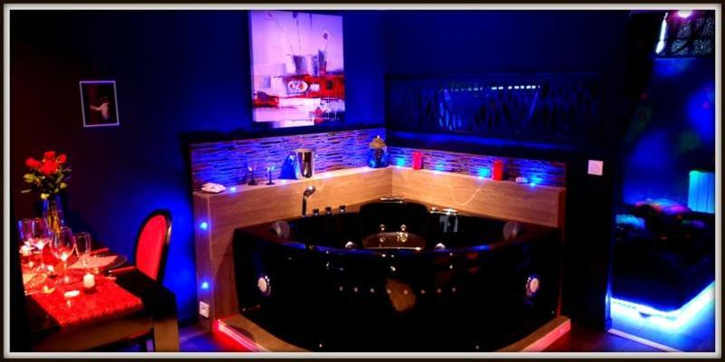Plaisir Extreme Appartement Roanne Buitenkant foto