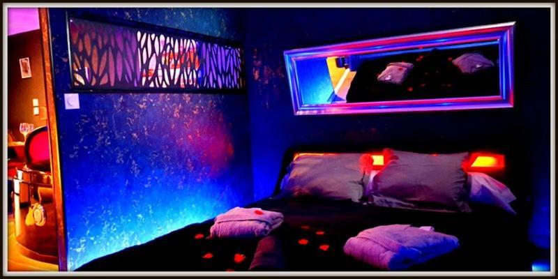 Plaisir Extreme Appartement Roanne Buitenkant foto